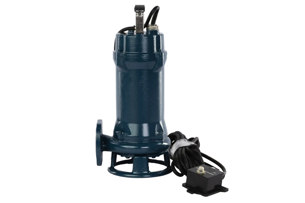 Насос фекальный UNIPUMP FEKAMAX 12-10-1,1