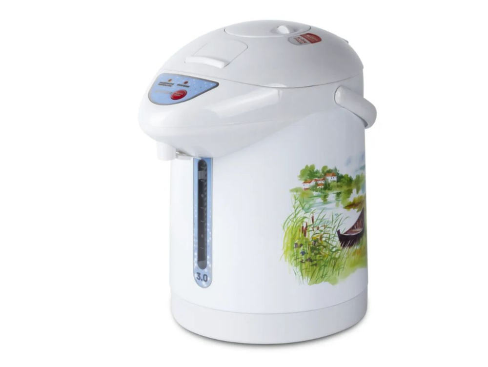 Термопот (Поттер) OPTIMA AP-303R