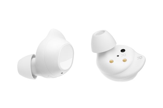Наушники Samsung Galaxy Buds FE (SM-R400NZWAMEA) белый