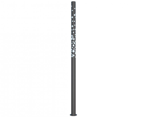 Фонарь уличный Феникс 4