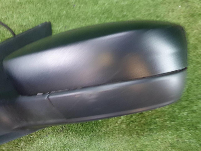 Зеркало левое VW Polo sedan 5 (2010-2020) 5 контактов