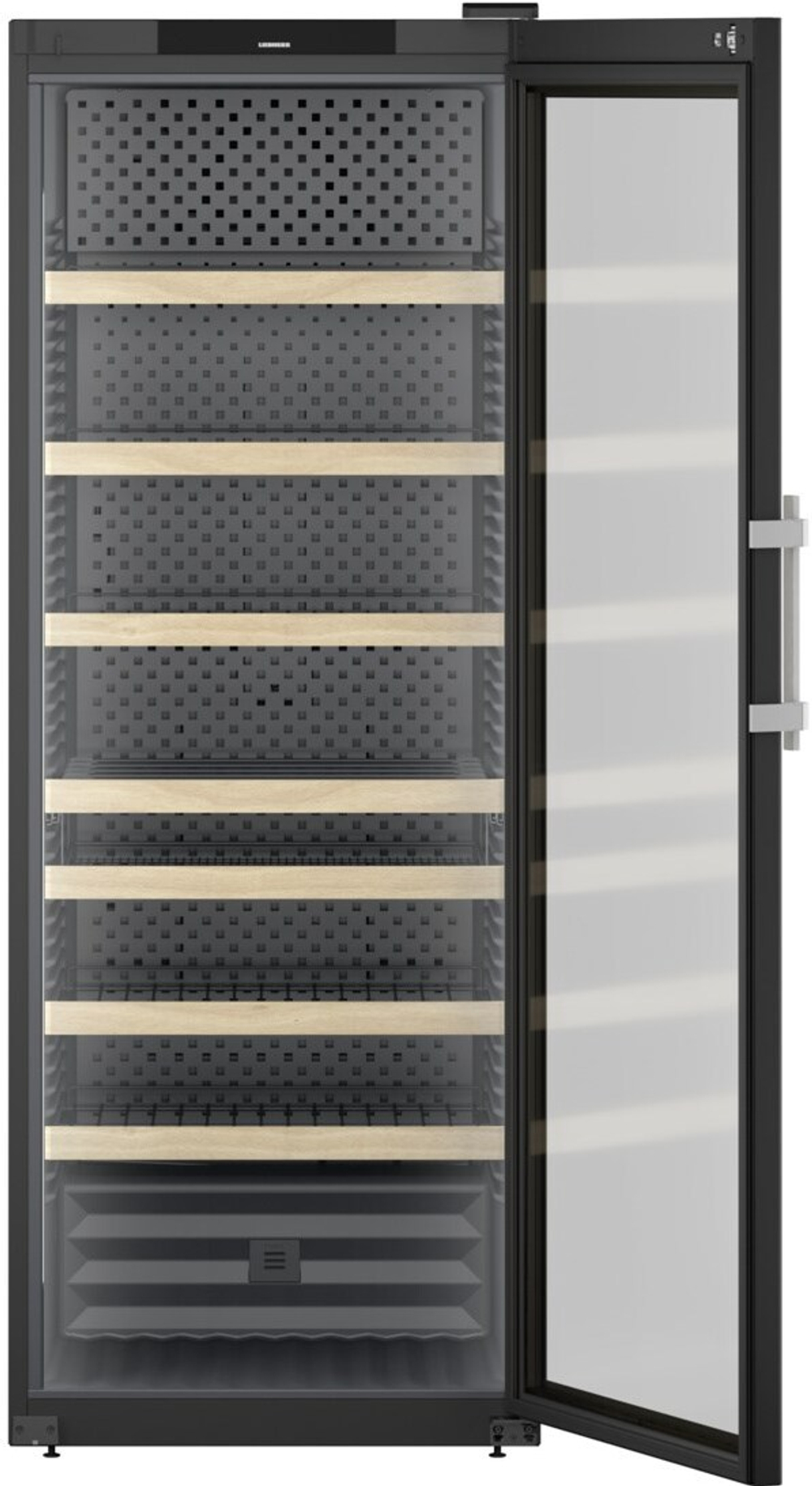 Винный шкаф Liebherr WFbli 7741