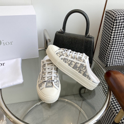 Christian Dior Walk'n'Dior Sneaker