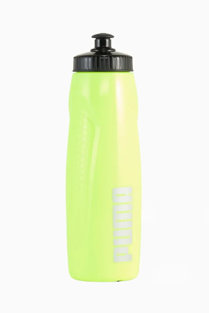 Бутылка для воды Puma Core Training - зеленый
