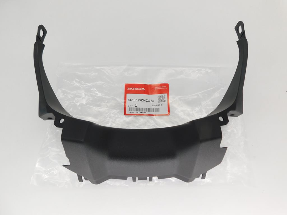 пластик передний Honda NC700X 61317-MGS-D30ZA