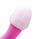 Мастурбатор Tenga Egg SILKY II Gold