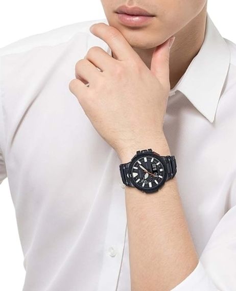 Мужские часы Casio Pro Trek PRX-8000YT-1