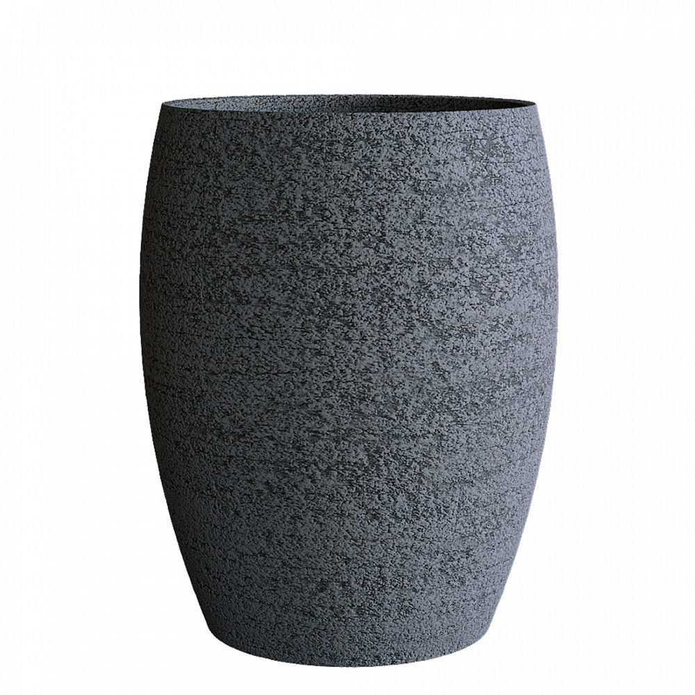 Кашпо, коллекция Surface, форма OVAL