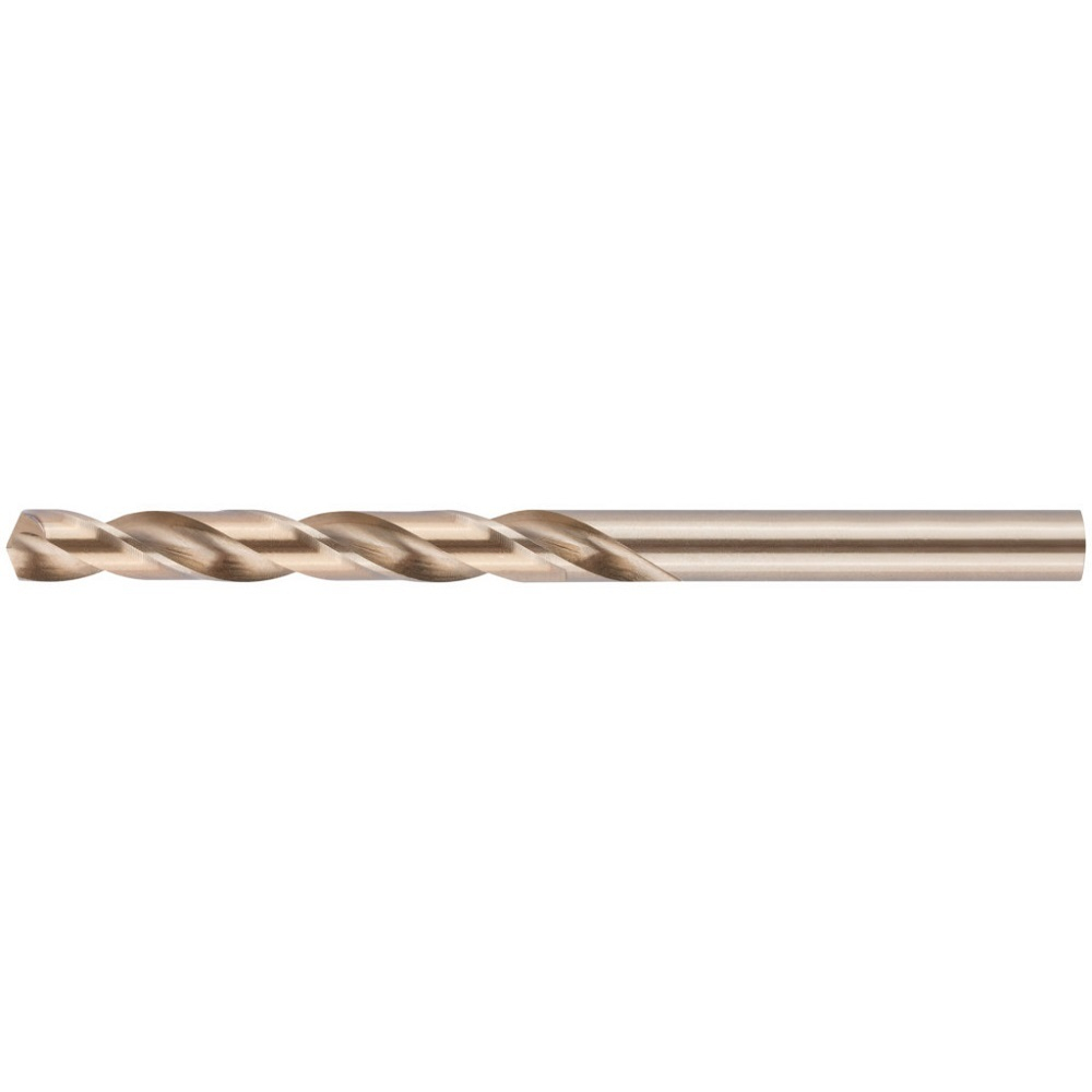 Сверло Cutop Profi 7,5*109 по металлу 5 шт   48-75-5