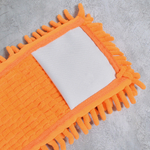 Насадка для швабры из микрофибры 40*13см "Лапша", NN50644-5