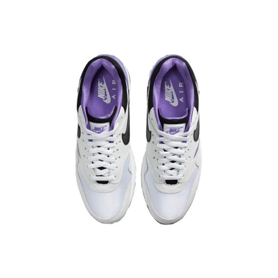 Nike Air Max 1 Беговые кроссовки Низкие Топ Унисекс