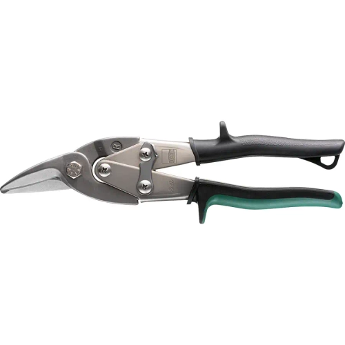 Фигурные ножницы BESSEY D16-SB