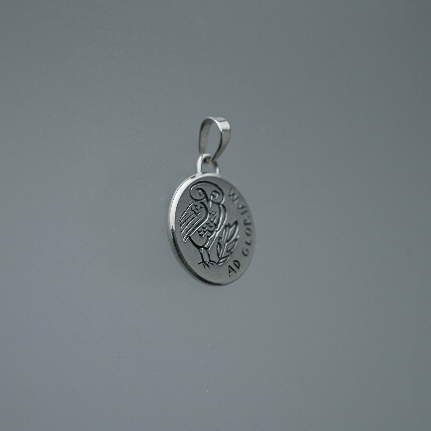 Подвеска Ad Gloriam