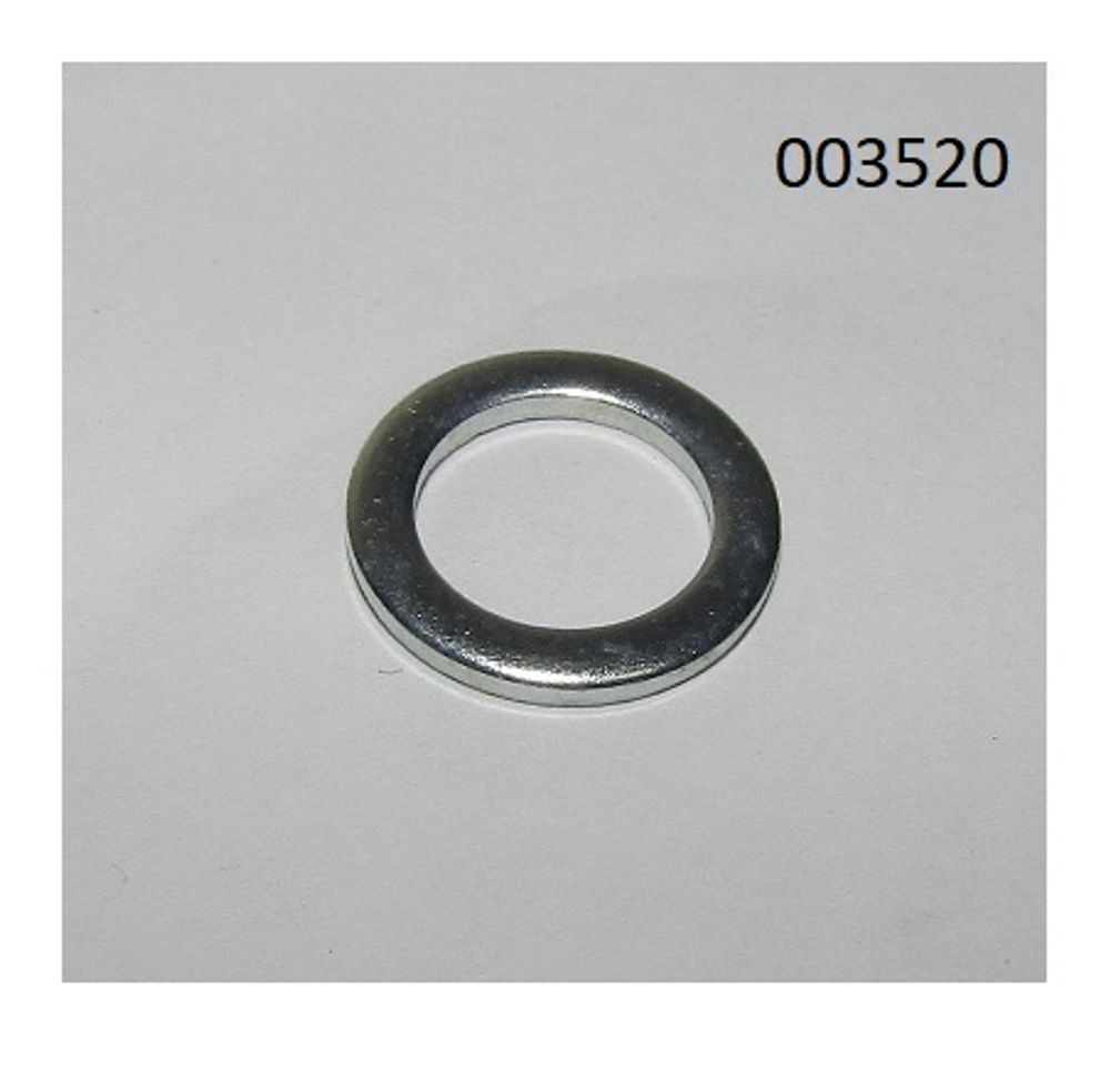 Кольцо пружины фиксатора TSS-GJH95/Spring elastic ring