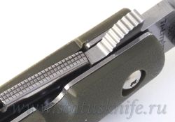 Нож Cold Steel 26SY6 Ti-Lite 6 Lynn Thompsonфотография - 7