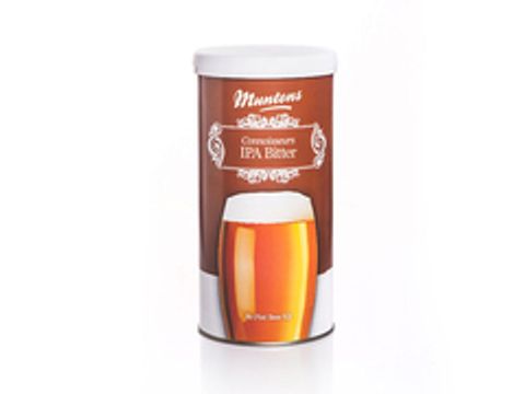 Пивная смесь MUNTONS IPA Bitter 1,8 кг