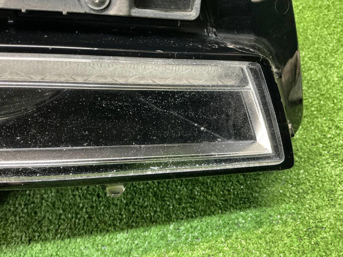 Фара правая Genesis G80 2 (2020-2024) LED