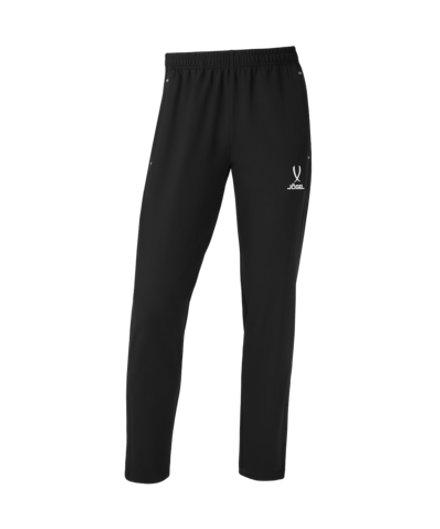 Брюки парадные JÖGEL PREMIER PerFormDRY Woven Pants, черный