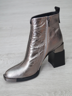 Полусапожки женские SUFINNA 3244K \3850-31В-5