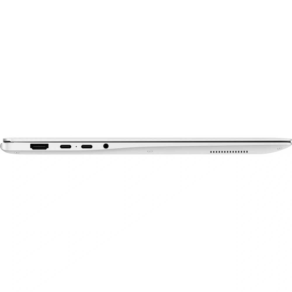 Ноутбук Honor MagicBook Pro 14 FMB-P Core Ultra 5 225H 32Gb SSD1Tb Intel Arc 130T 14.6" OLED Touch 3.1K (3120x2080) Win11Home white (5301ANXJ)