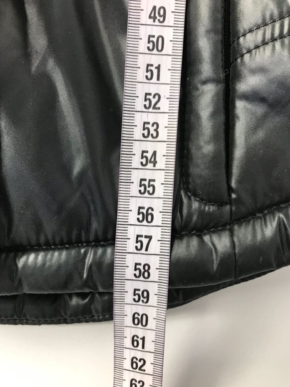 Куртка Ti-Max черная на 9 лет, новая