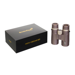 Бинокль Levenhuk New Vegas ED 8x42