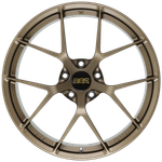 Диск колесный BBS FI-R 9x20 5x112 ET35 CB82.0 satin bronze