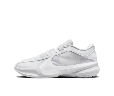 Мужские кроссовки Nike Zoom Freak 5 EP 'Triple White' FN7306-100