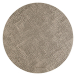 Набор из 2-х сервировочных салфеток leanera, D35 см, песочные