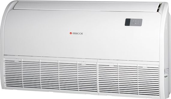 Напольно-потолочный кондиционер CHERBROOKE AUL-48HR6S1/AUA-48H6SL1