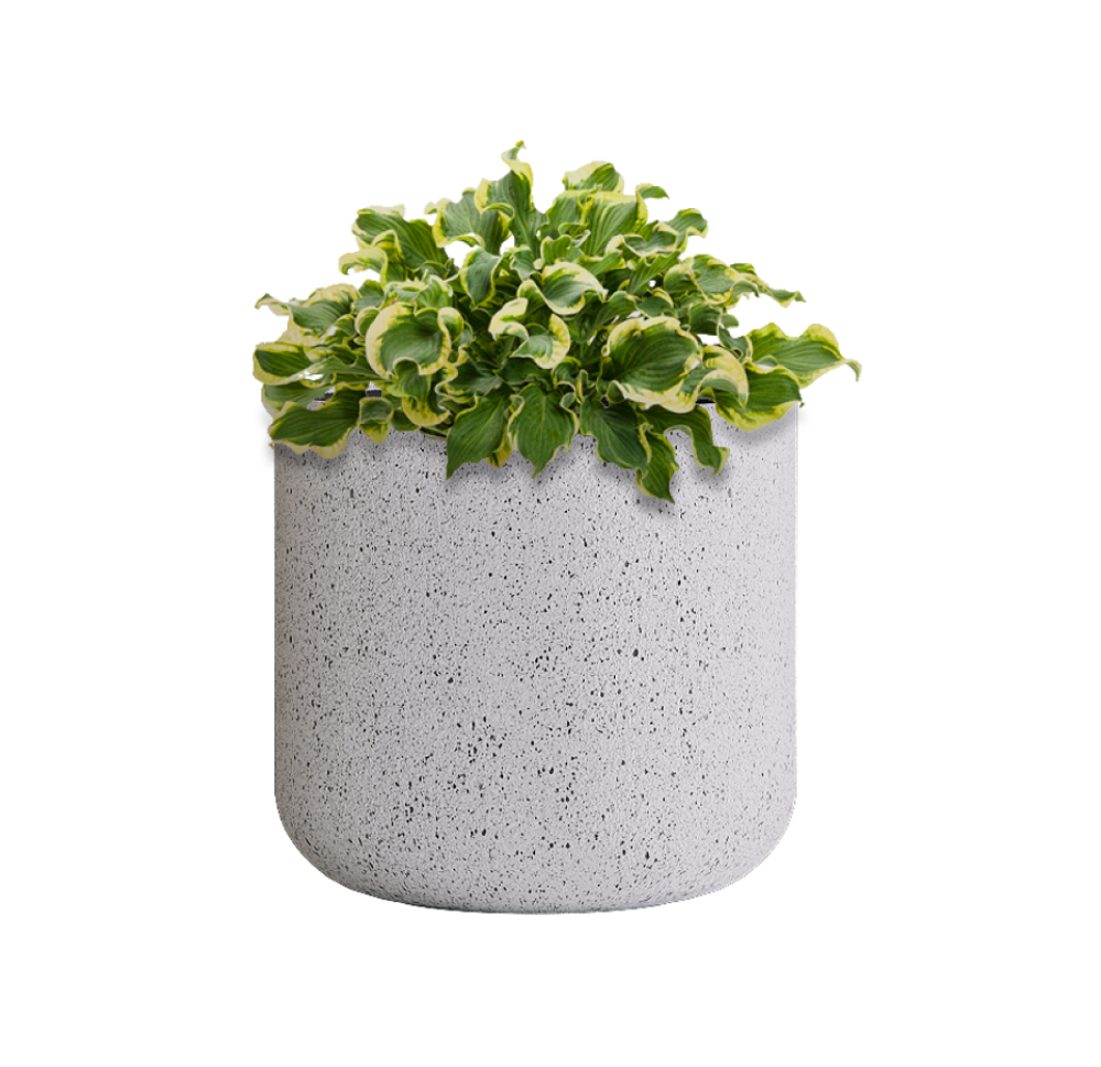 Кашпо, коллекция Classic, форма TOPPER