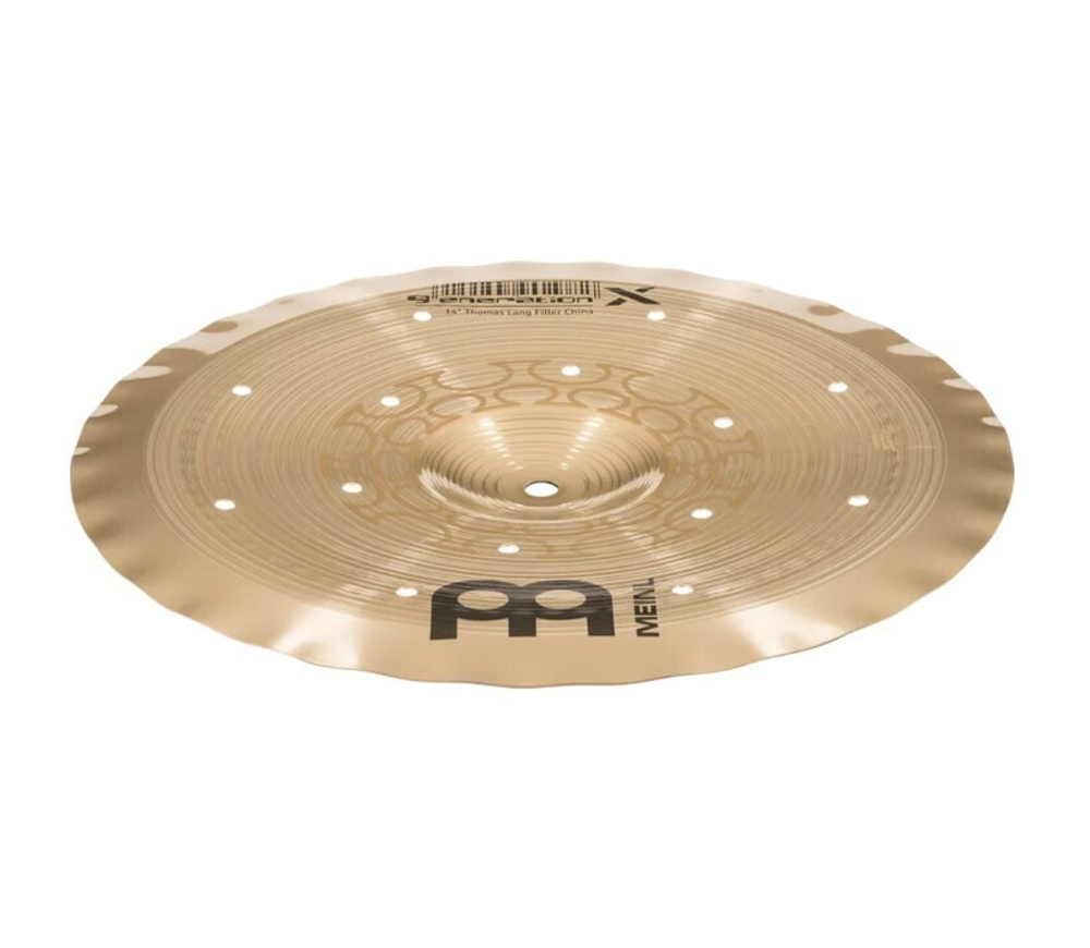 GX-14FCH Generation X Filter China Тарелка 14", Meinl