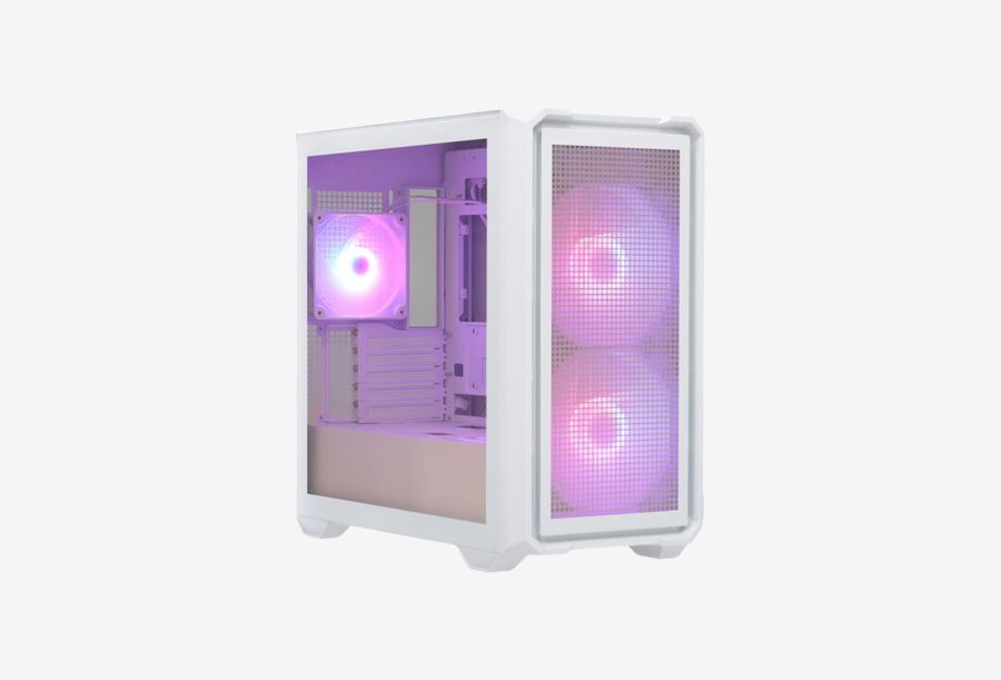 Cougar MX600 MINI RGB_0126605104701