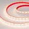 Светодиодная влагозащищенная лента Arlight 14,4W/m 60LED/m 5060SMD теплый белый 5M 022325(2)