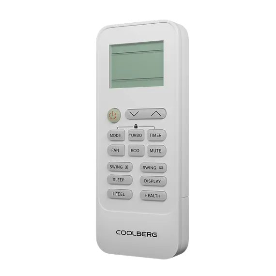 Сплит-система Coolberg CS-07R1-IN/CS-07R1-OUT Runa
