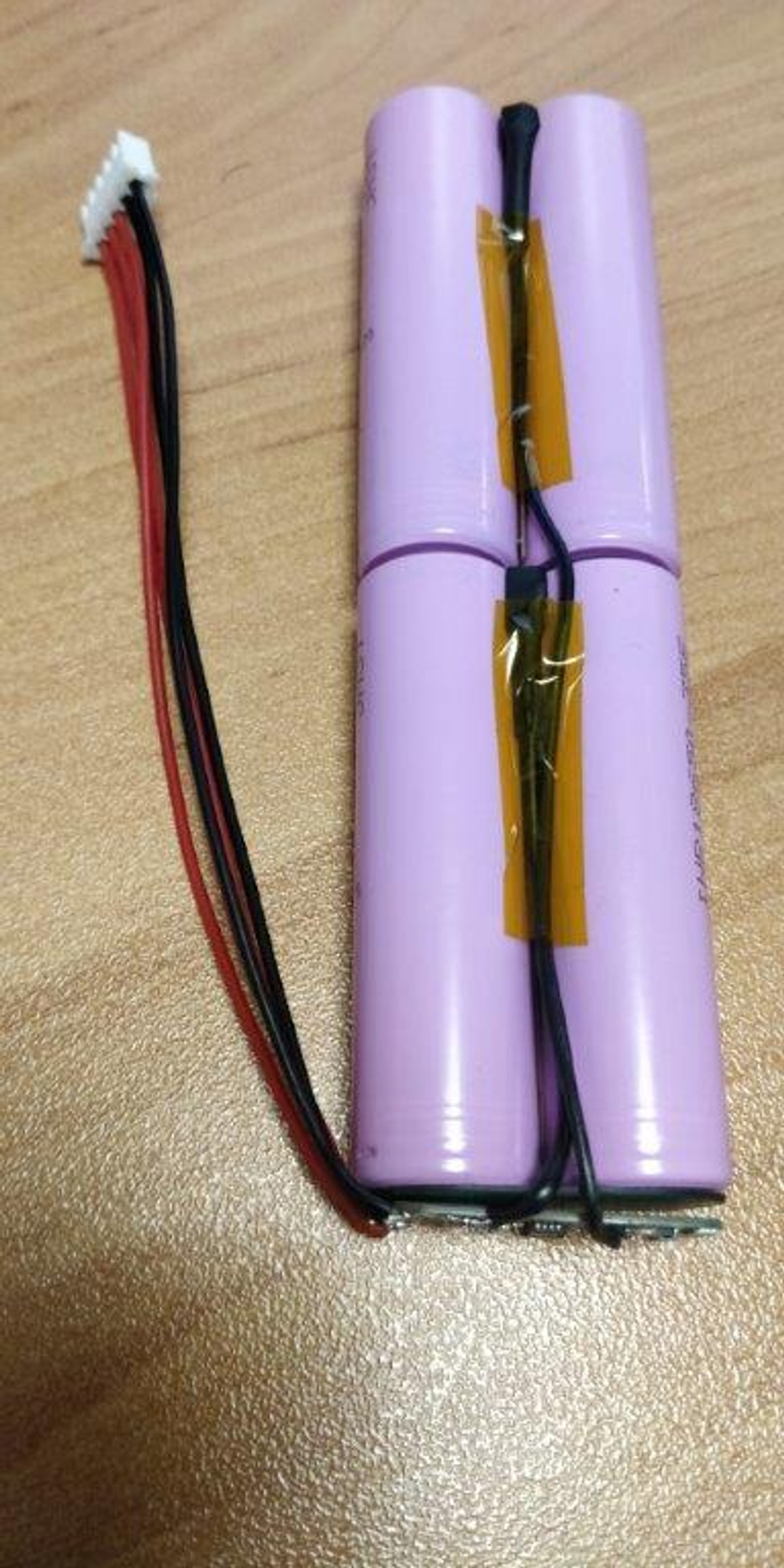 Плата контроля ET 2SBLi-4A3314N