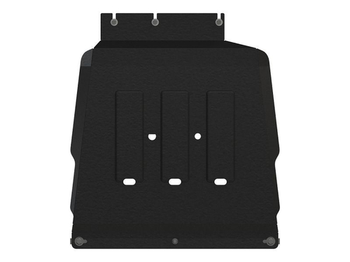 Защита КПП (2,5 мм, сталь) для Kia Mohave 2020- (V = 3.0d AT 4WD) Sheriff.11.4751