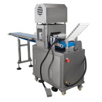 Линия по произв-ву хб изделий (Формовочная машина FA-6,Дозатор FA-V ,Гильотина FA-G,Диафрагма FA-D)