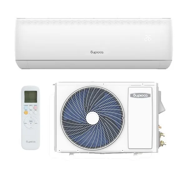 Настенная сплит-система Бирюса B-09HIR/B-09HIQ Harmony Inverter