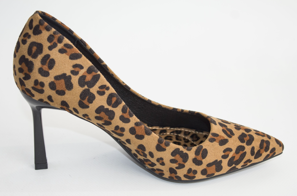 Туфли женские Yoder LV31-6