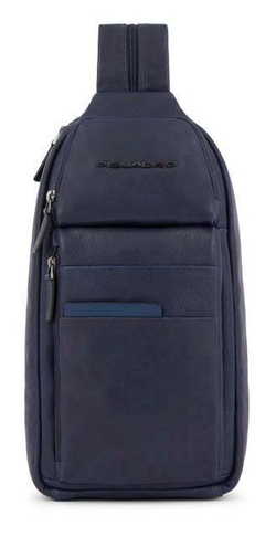 Рюкзак слинг Piquadro Paavo CA6027S122/N