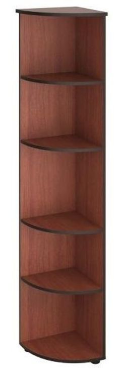 Стеллаж угловой "Рубин 41.(42).35"