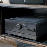 AV ресивер Yamaha RX-A4A