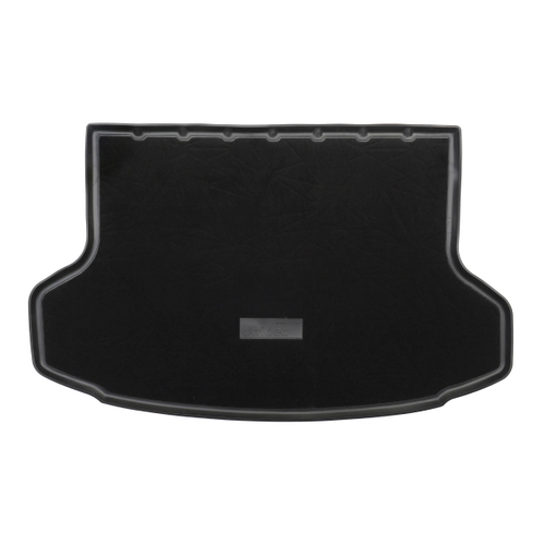 Коврик в багажник Norplast/Unidec для GAC GS3 (2024-), Черный, арт.NPA00-T27-183-CM