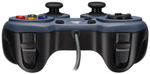 Игровой контроллер Logitech Gamepad F310 синий