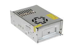 Блок питания Smartbuy IP20 Driver, 250Вт, для LED, серебристый