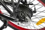 Электровелосипед Cyberbike Line (2019)