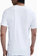 Футболка Nike Air Graphic - белый