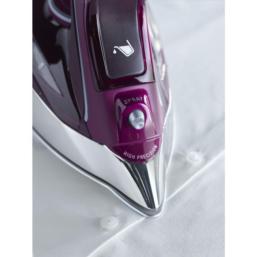 Утюг Rowenta Pro Master DW8220F1