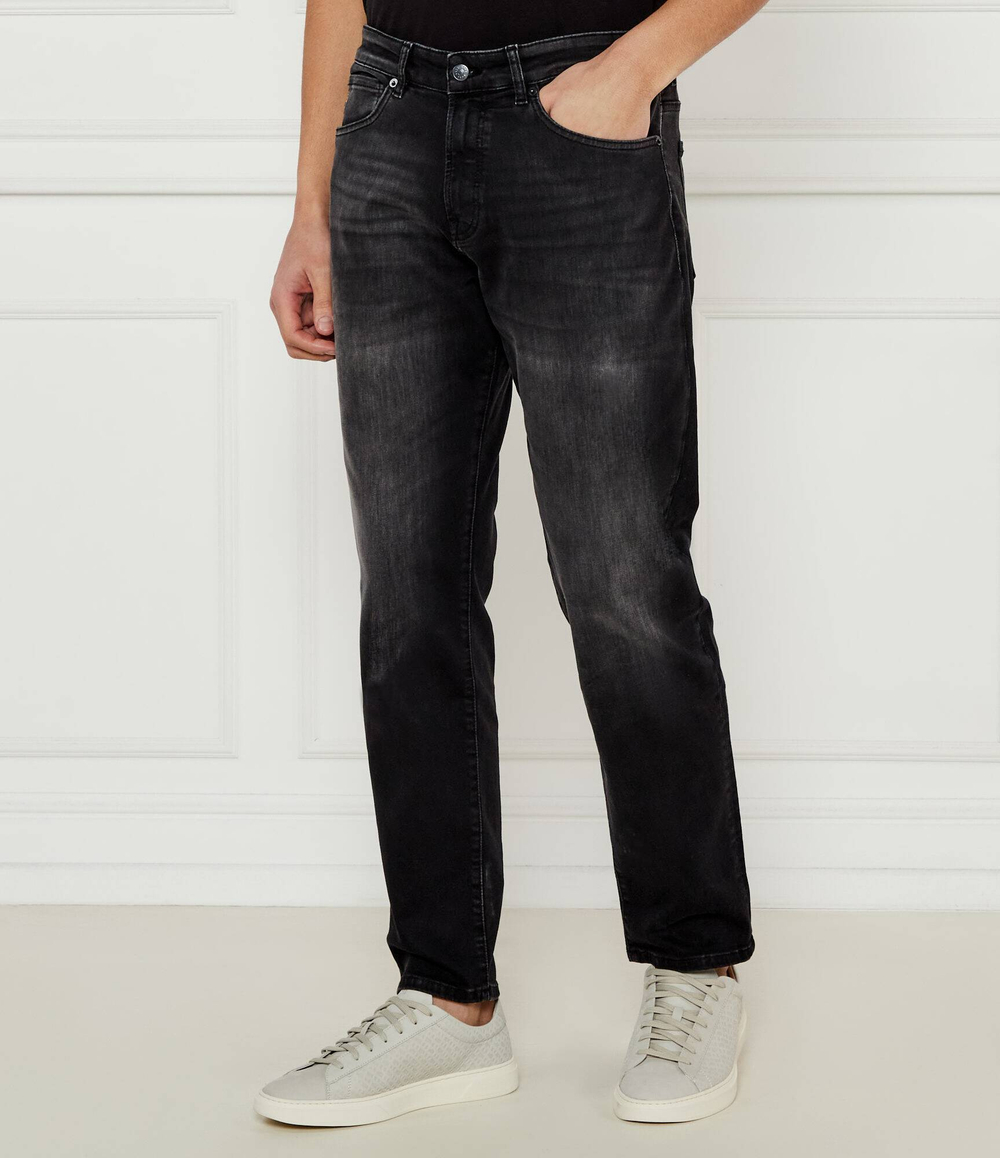 Джинсы RE.MAINE BO BOSS ORANGE - черный(50534691)